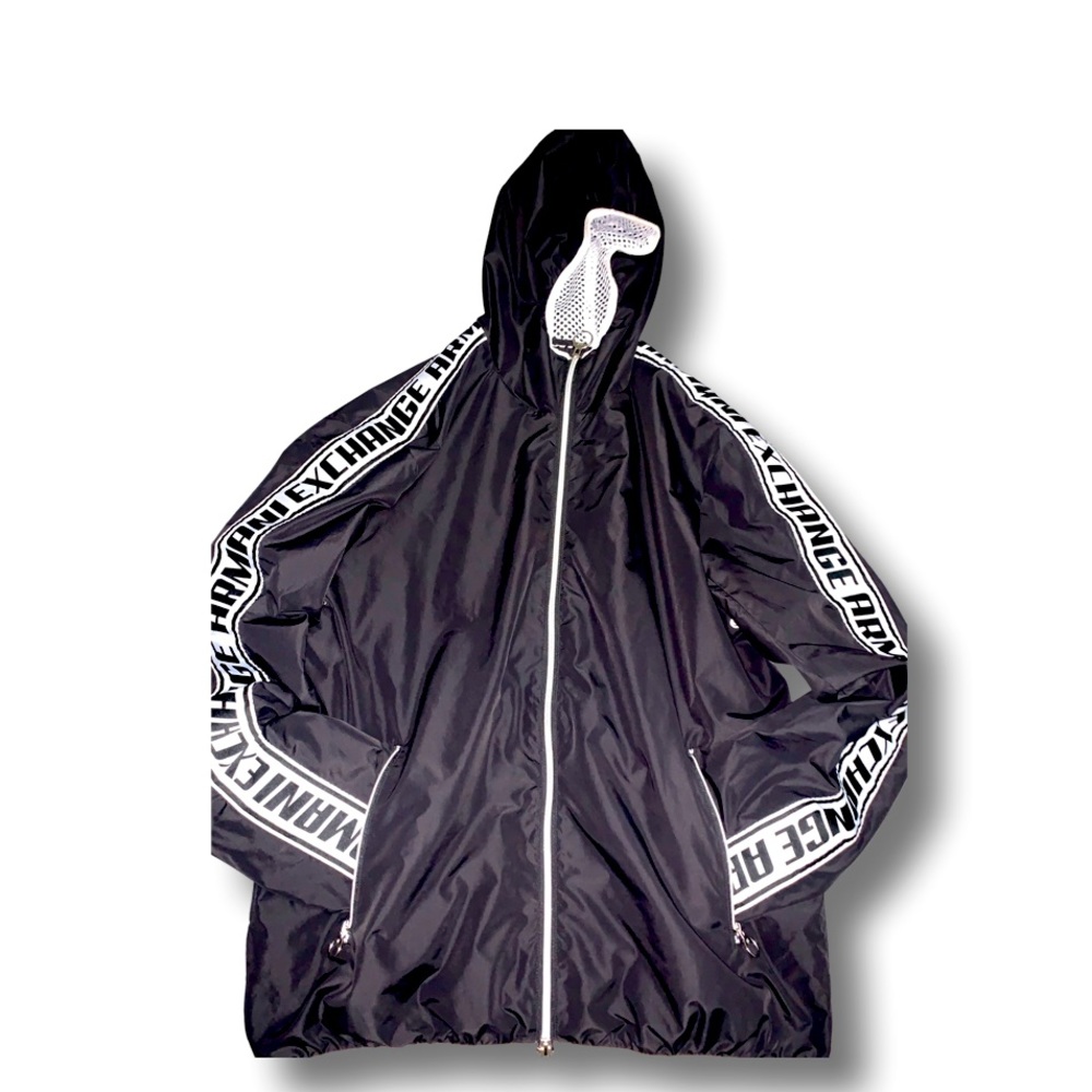 A|X Armani Exchange jacket